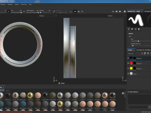 arabalar 3D Model