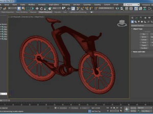 arabalar 3D Model