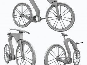 arabalar 3D Model