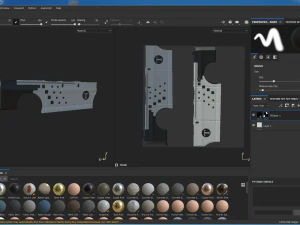 arabalar 3D Model