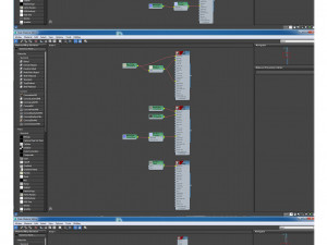 building 3D Model