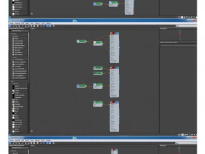 building 3D Model