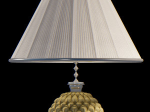 decorativeset 3D 模型