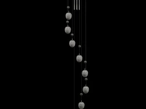 decore 3D Model