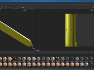 jcbexcavator Modelo 3D