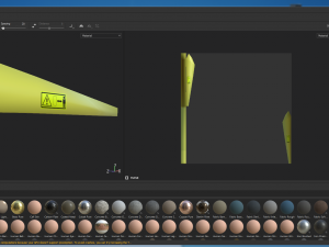 jcbexcavator Modelo 3D