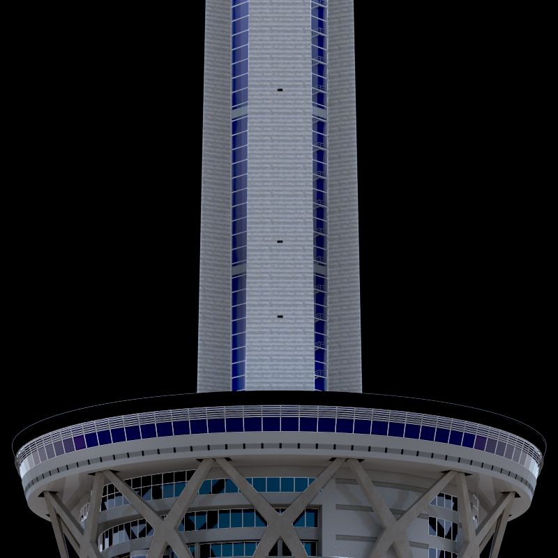 Tower 3