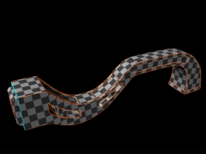 crossbow Modelo 3D