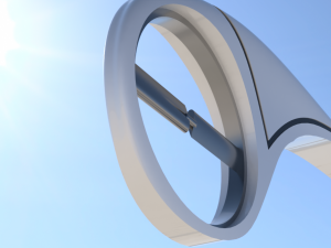locusta v1 3D Model