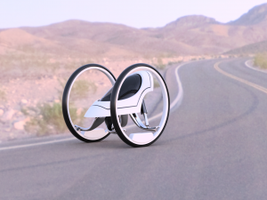 car v1 3D 모델