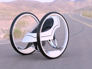 car v1 3D 모델