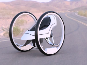car v1 3D Model