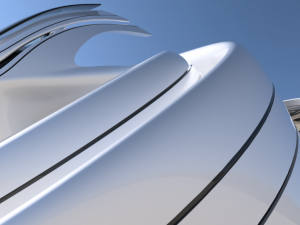 moto drone v1 Model 3D