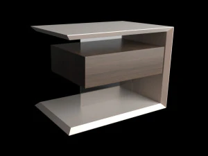 bigio 3D Model