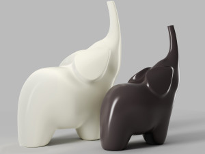 artifacts for home decor 3D Model