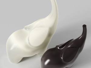 artifacts for home decor 3D Model