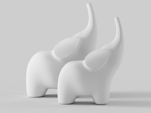 artifacts for home decor 3D Model