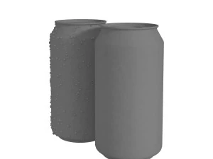 pepsi can 3D Model