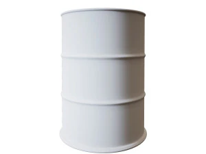 oil barrel 3D Model