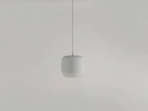 hanging light 3D Model