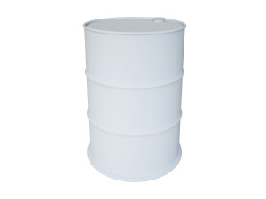 oil barrel 3D Model