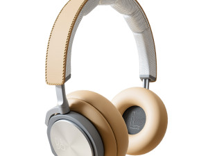 beoplay h6 headphone Modelo 3D