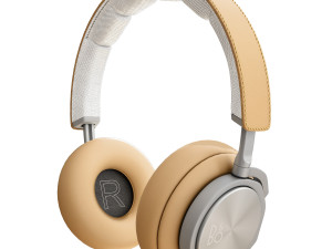 beoplay h6 headphone 3D Модель