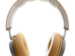 beoplay h6 headphone 3D Model