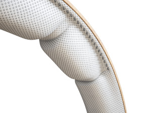 beoplay h6 headphone 3D Модель