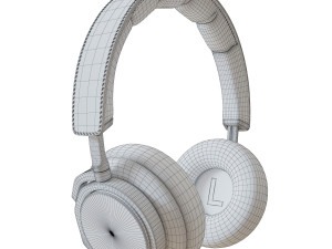beoplay h6 headphone 3D Модель
