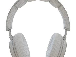 beoplay h6 headphone 3D Model