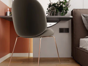 bedroom 3D Model