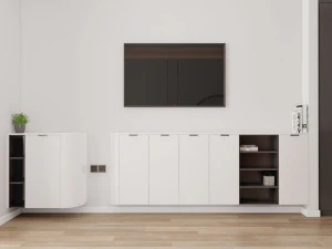 bedroom 3D Model