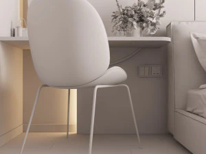 bedroom 3D Model
