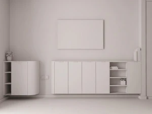 bedroom 3D Model