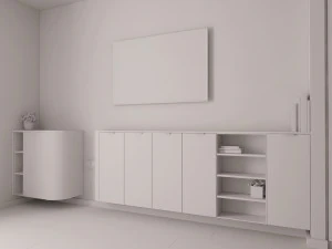 bedroom 3D Model