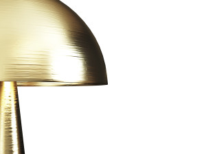 lachlin table lamp 3D Модель