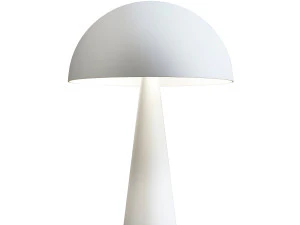 lachlin table lamp 3D Model