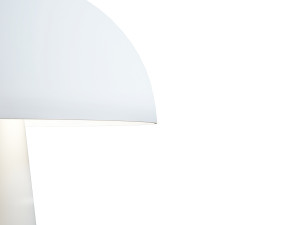 lachlin table lamp 3D Модель