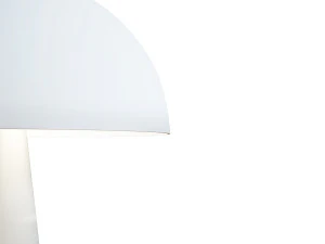 lachlin table lamp 3D Model