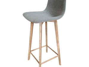 bar stool 3D Model