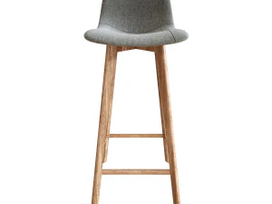 bar stool 3D Model