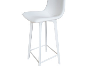 bar stool Model 3D