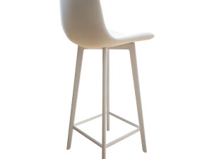 bar stool 3D Model