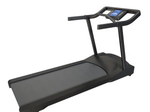 treadmill 3D Model