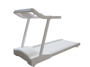 treadmill 3D 모델