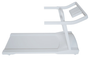 treadmill 3D 모델