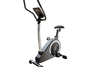 exercise bike 3D मॉडल