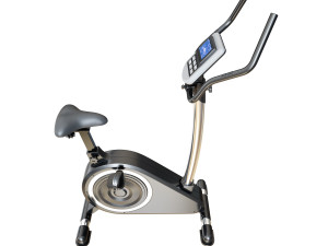 exercise bike 3D मॉडल