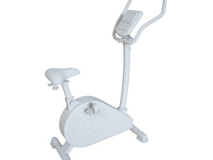 exercise bike 3D मॉडल
